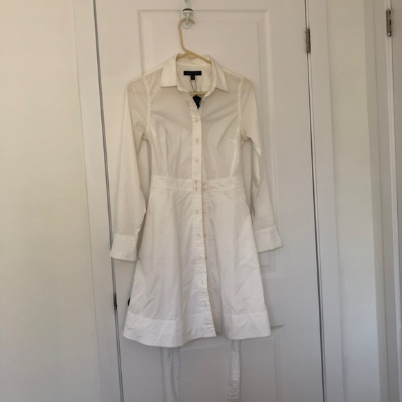 NWT banana republic dress - Picture 3 of 5